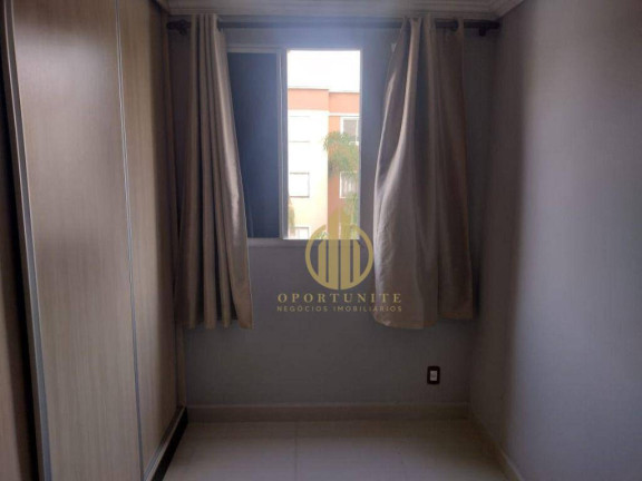 Imagem Apartamento com 2 Quartos à Venda, 46 m² em Ipiranga - Ribeirão Preto Imagem Apartamento com 2 Quartos à Venda, 46 m² em Ipiranga - Ribeirão Preto