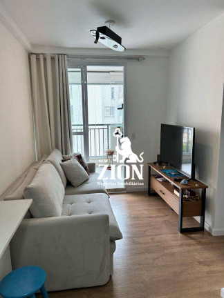 Imagem Apartamento com 2 Quartos à Venda, 60 m² em Tucuruvi - São Paulo Imagem Apartamento com 2 Quartos à Venda, 60 m² em Tucuruvi - São Paulo