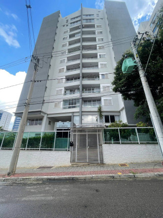 Apartamento com 4 Quartos para Alugar, 114 m² em Parque Residencial Aquarius - São José Dos Campos