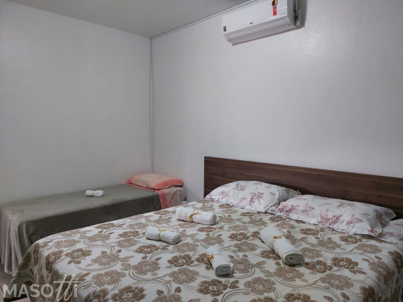 Imagem Apartamento com 2 Quartos à Venda, 5.263 m² em Dutra - Gramado