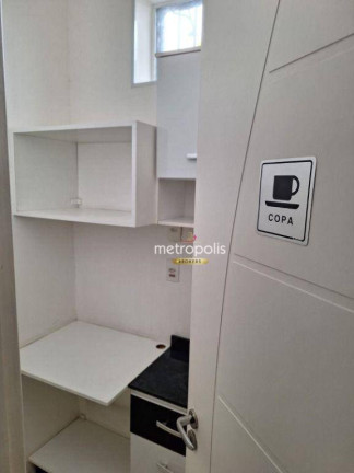 Imagem Sala Comercial para Alugar, 52 m² em Boa Vista - São Caetano Do Sul Imagem Sala Comercial para Alugar, 52 m² em Boa Vista - São Caetano Do Sul