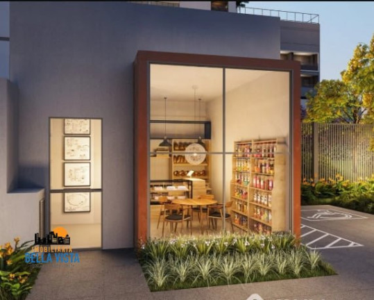 Imagem Apartamento com 1 Quarto à Venda, em Vila Clementino - São Paulo Imagem Apartamento com 1 Quarto à Venda, em Vila Clementino - São Paulo