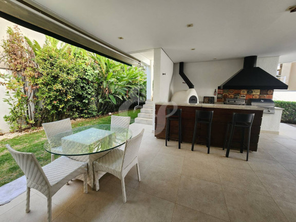 Imagem Casa de Condomínio com 4 Quartos à Venda, 625 m² em Alphaville Residencial Zero - Barueri Imagem Casa de Condomínio com 4 Quartos à Venda, 625 m² em Alphaville Residencial Zero - Barueri