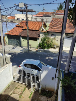 Imagem Casa com 2 Quartos à Venda, em Campo Grande - Rio De Janeiro Imagem Casa com 2 Quartos à Venda, em Campo Grande - Rio De Janeiro