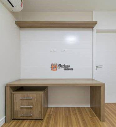 Imagem Apartamento com 4 Quartos para Alugar, 200 m² em Santo Antônio - São Caetano Do Sul