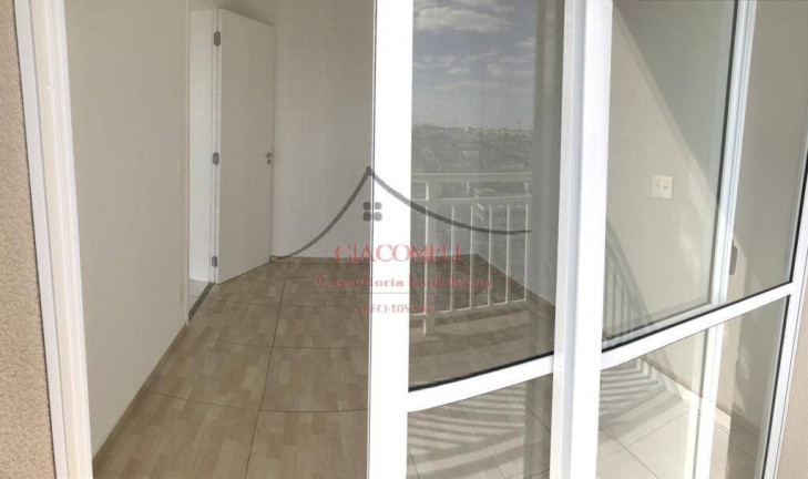 Imagem Apartamento com 2 Quartos à Venda, 50 m² em Jardim Santa Terezinha (zona Leste) - São Paulo Imagem Apartamento com 2 Quartos à Venda, 50 m² em Jardim Santa Terezinha (zona Leste) - São Paulo