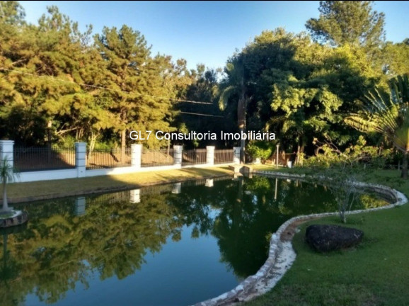 Imagem Imóvel com 3 Quartos à Venda,  em Lagos De Shanadu - Indaiatuba