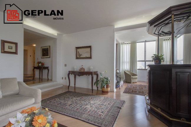 Imagem Apartamento com 3 Quartos à Venda, 220 m² em Morro Dos Ingleses - São Paulo Imagem Apartamento com 3 Quartos à Venda, 220 m² em Morro Dos Ingleses - São Paulo