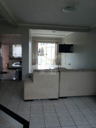 Imagem Casa com 4 Quartos à Venda, 350 m² em Dom Bosco - Itajaí