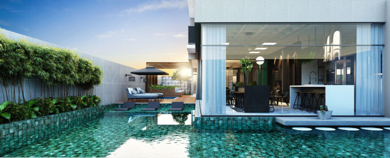 Imagem Apartamento com 3 Quartos à Venda, 125 m² em Meia Praia - Itapema