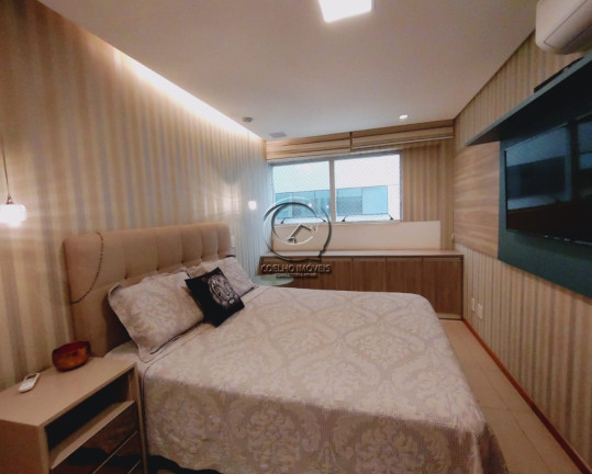Imagem Apartamento com 3 Quartos para Alugar, 116 m² em Park Sul - Guará Imagem Apartamento com 3 Quartos para Alugar, 116 m² em Park Sul - Guará