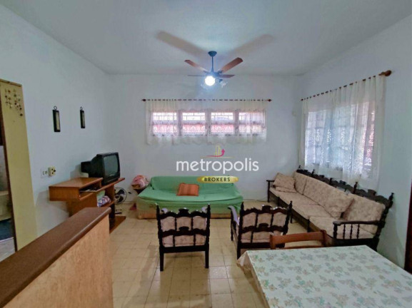 Imagem Casa com 4 Quartos à Venda, 180 m² em Indaiá - Bertioga