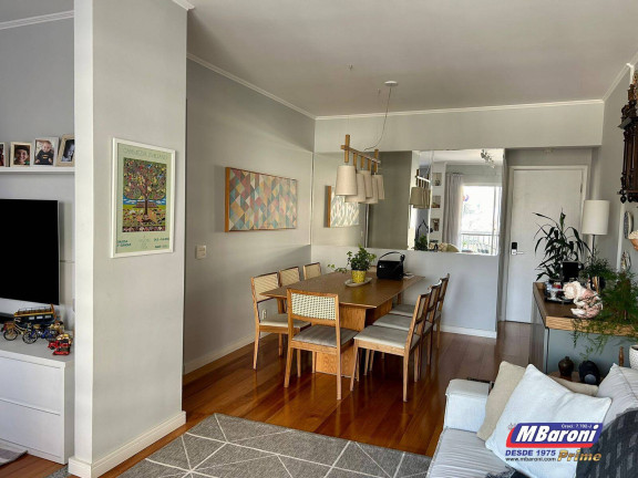 Imagem Apartamento com 2 Quartos à Venda, 91 m² em Cambuci - São Paulo Imagem Apartamento com 2 Quartos à Venda, 91 m² em Cambuci - São Paulo