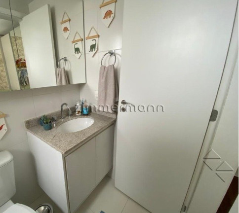 Imagem Apartamento com 3 Quartos à Venda, 156 m² em Lapa - São Paulo Imagem Apartamento com 3 Quartos à Venda, 156 m² em Lapa - São Paulo