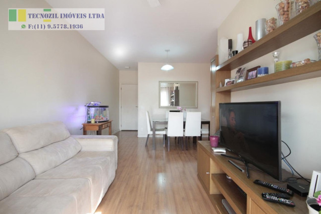 Imagem Apartamento com 3 Quartos à Venda, 89 m² em Vila Gumercindo - São Paulo Imagem Apartamento com 3 Quartos à Venda, 89 m² em Vila Gumercindo - São Paulo
