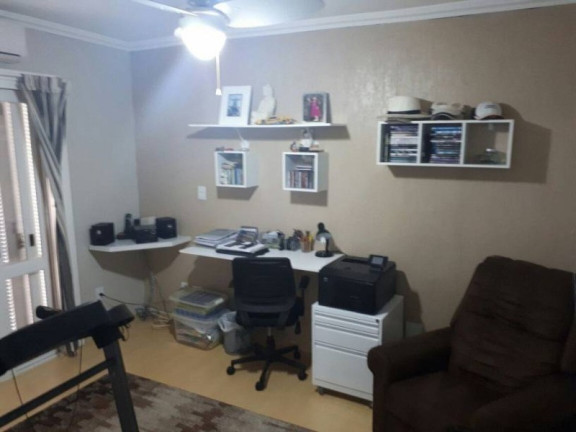 Imagem Casa com 3 Quartos à Venda, 300 m² em Ecoville - Porto Alegre