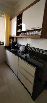 Imagem Casa com 2 Quartos à Venda, 75 m² em Portal Do Sol - Lagoa Santa