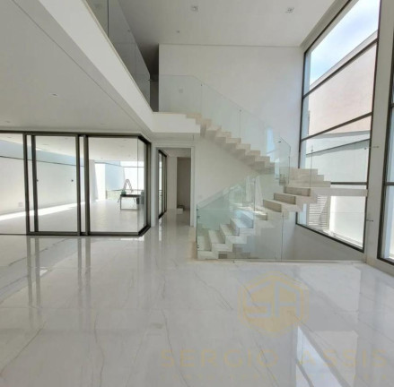 Imagem Casa de Condomínio com 4 Quartos à Venda, 525 m² em Tamboré - Santana De Parnaíba Imagem Casa de Condomínio com 4 Quartos à Venda, 525 m² em Tamboré - Santana De Parnaíba
