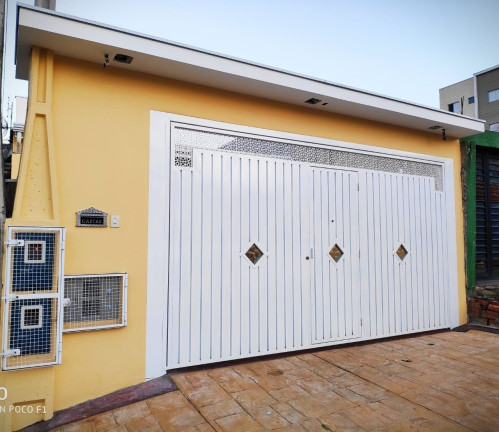 Imagem Casa com 2 Quartos à Venda, 135 m² em Itangua 2 - Sorocaba Imagem Casa com 2 Quartos à Venda, 135 m² em Itangua 2 - Sorocaba
