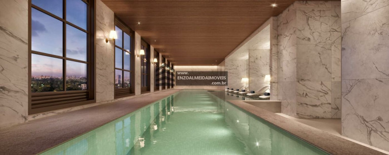 Imagem Apartamento com 3 Quartos à Venda, 244 m² em Chácara Klabin - São Paulo