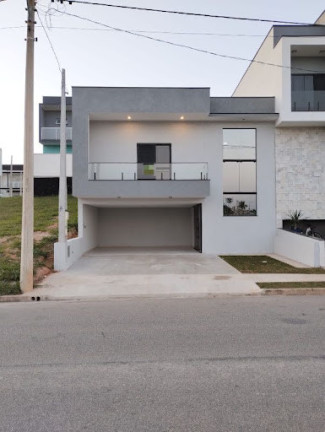 Imagem Casa com 3 Quartos à Venda ou Locação, 128 m² em Condomínio Residencial Horto Florestal Villagio - Sorocaba