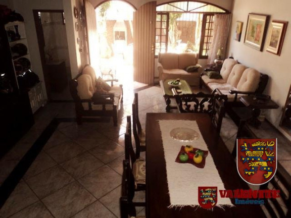 Imagem Casa com 7 Quartos à Venda, 360 m² em Capoeiras - Florianópolis