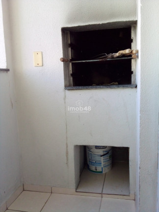 Imagem Apartamento com 2 Quartos à Venda, 53 m² em Bela Vista - Palhoça