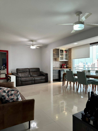 Imagem Apartamento com 3 Quartos à Venda, 117 m² em Quilombo - Cuiabá