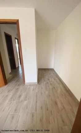 Imagem Casa com 3 Quartos à Venda, 125 m² em Buraquinho - Lauro De Freitas Imagem Casa com 3 Quartos à Venda, 125 m² em Buraquinho - Lauro De Freitas