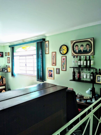 Imagem Casa com 3 Quartos à Venda, 204 m² em Parque Jataí - Votorantim Imagem Casa com 3 Quartos à Venda, 204 m² em Parque Jataí - Votorantim