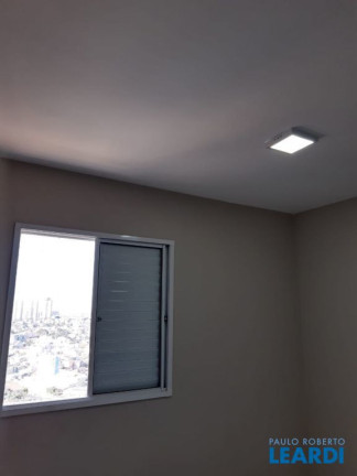 Imagem Apartamento com 3 Quartos para Alugar, 65 m² em Vila Curuçá - Santo André