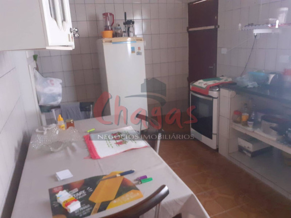 Imagem Casa com 4 Quartos à Venda, 125 m² em Tinga - Caraguatatuba Imagem Casa com 4 Quartos à Venda, 125 m² em Tinga - Caraguatatuba
