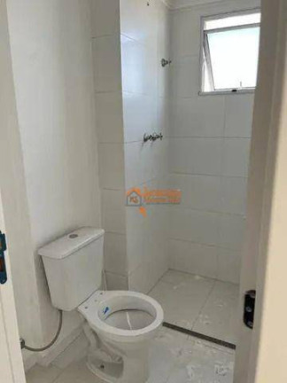 Imagem Studio com 1 Quarto à Venda, 33 m² em Centro - Guarulhos Imagem Studio com 1 Quarto à Venda, 33 m² em Centro - Guarulhos