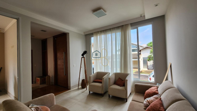 Imagem Casa de Condomínio com 3 Quartos à Venda, 200 m² em Jardim Itatiaia 2 - Londrina