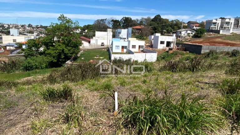 Imagem Terreno para Alugar, em Aeroporto - Pato Branco Imagem Terreno para Alugar, em Aeroporto - Pato Branco