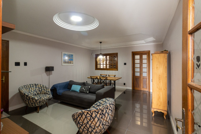 Imagem Casa com 3 Quartos à Venda, 252 m² em Jaraguá - São Paulo