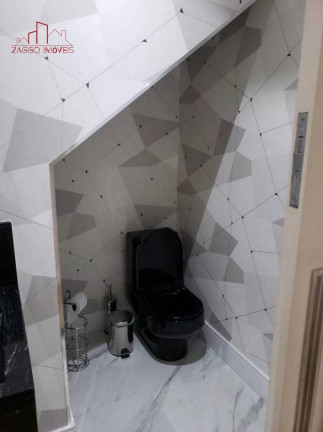 Imagem Casa com 3 Quartos à Venda, 120 m² em Parque Munhoz - São Paulo