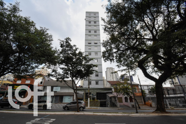 Imagem Apartamento com 3 Quartos à Venda, 120 m² em Pompeia - São Paulo