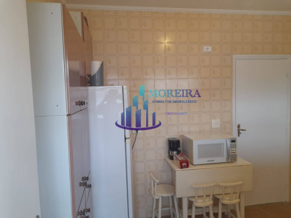 Imagem Apartamento com 2 Quartos à Venda, 70 m² em Praia Grande