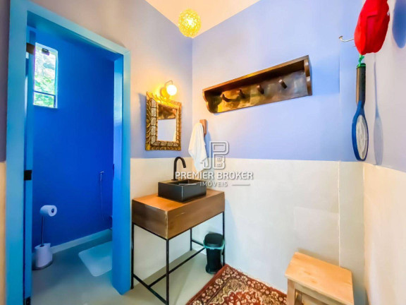 Imagem Casa com 4 Quartos à Venda, 320 m² em Vargem Grande - Teresópolis