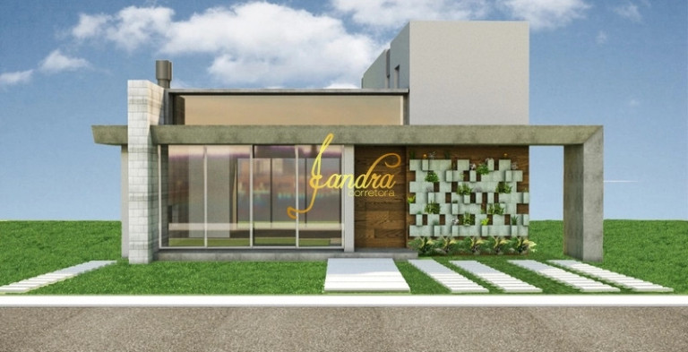 Imagem Casa de Condomínio com 4 Quartos à Venda, 205 m² em Rainha Do Mar - Xangri-la