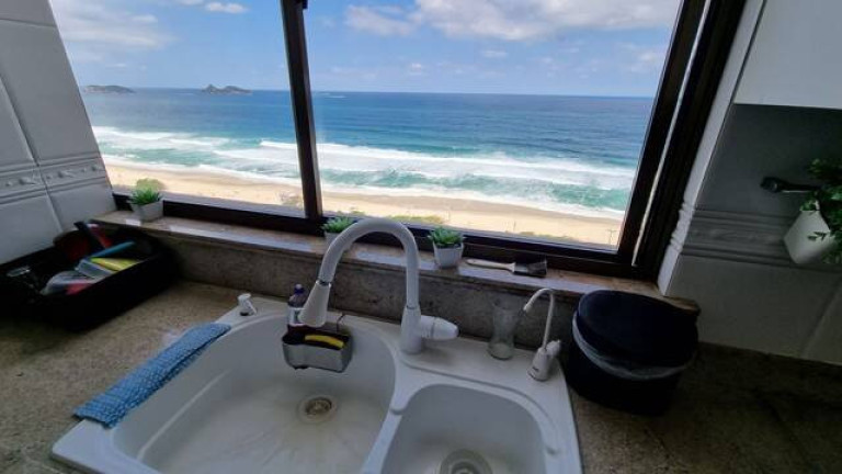 Imagem Apartamento com 4 Quartos à Venda, 310 m² em Barra Da Tijuca - Rio De Janeiro