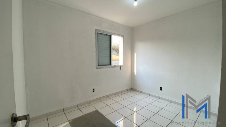 Imagem Apartamento com 2 Quartos à Venda, 48 m² em Vila Helena - Carapicuíba