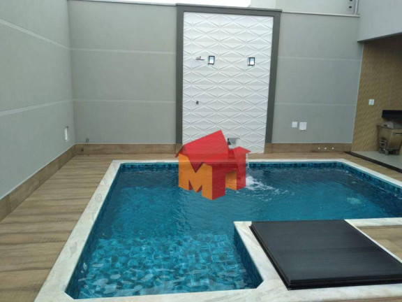 Imagem Casa com 3 Quartos à Venda, 211 m² em Jardim Terramérica Ii - Americana Imagem Casa com 3 Quartos à Venda, 211 m² em Jardim Terramérica Ii - Americana