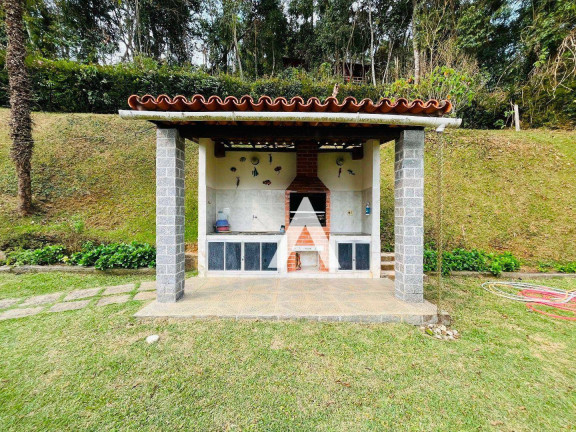 Imagem Casa com 3 Quartos à Venda, 156 m² em Parque Do Imbui - Teresópolis Imagem Casa com 3 Quartos à Venda, 156 m² em Parque Do Imbui - Teresópolis
