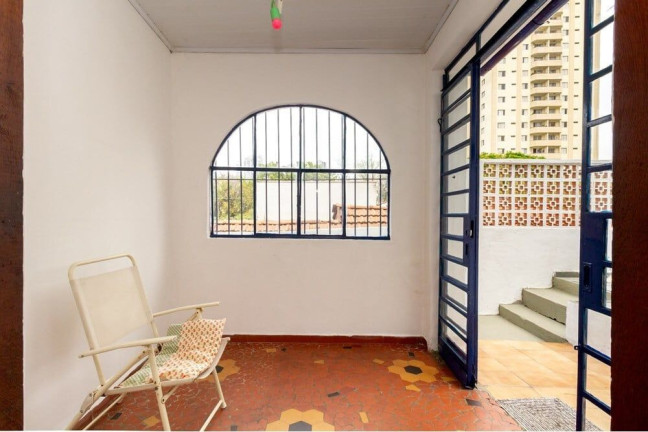 Imagem Casa com 4 Quartos à Venda, 117 m² em Perdizes - São Paulo