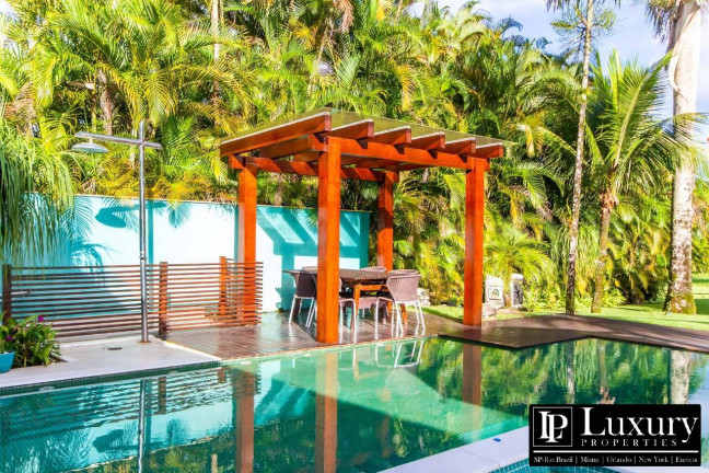 Imagem Casa com 8 Quartos à Venda, em Tabatinga - Caraguatatuba Imagem Casa com 8 Quartos à Venda, em Tabatinga - Caraguatatuba