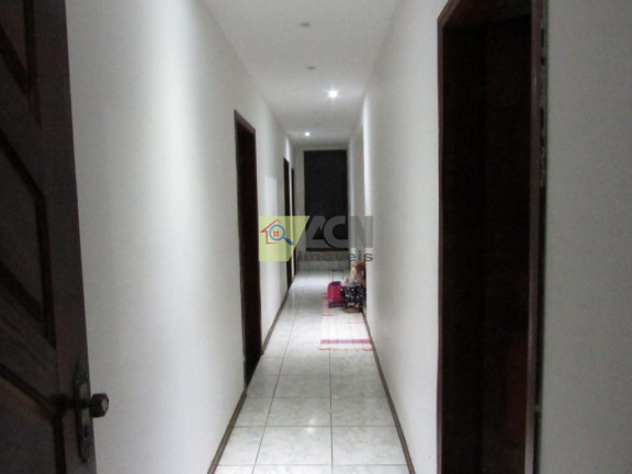 Imagem Casa com 4 Quartos à Venda, 200 m² em Parque Dos Pinheiros - Hortolândia