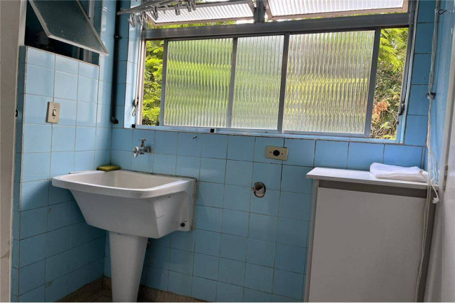 Imagem Apartamento com 2 Quartos à Venda, 50 m² em Real Parque - São Paulo
