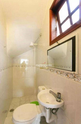 Imagem Sobrado com 3 Quartos à Venda, 218 m² em Vila Matilde - São Paulo Imagem Sobrado com 3 Quartos à Venda, 218 m² em Vila Matilde - São Paulo